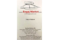 BAGAJ MARKET