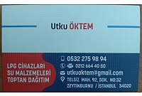 ÖKTEM  TİCARET