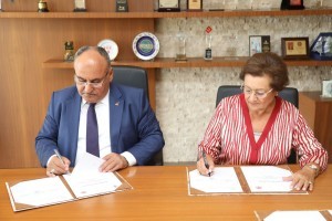 Ümraniye Belediyesi ile TOGEM Arasında Protokol İmzalandı