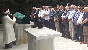 Yeğenini kaybeden Ramazan Beyhan'ın acısına Malatya'lılar ortak oldu