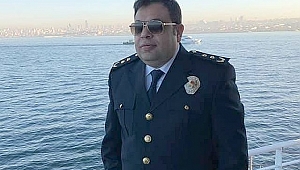 Efsane müdür Murat Bingöl 2. sınıf emniyet müdürlüğüne terfi etti