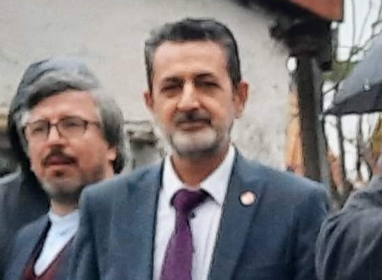 Güngören Yeniden Refah Partisi davasının adamı Lokman Sütçü'den sorulacak
