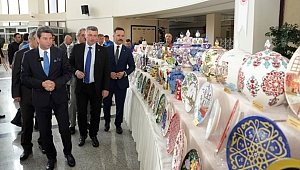 Başsavcı Hüseyin Gümüş ; Cezaevleri Dört Duvardan İbaret Değil