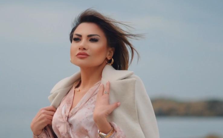 Sevil Katran'dan Yepyeni Bir Hit: ARARSIN Yayında!