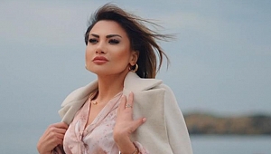 Sevil Katran'dan Yepyeni Bir Hit: ARARSIN Yayında!