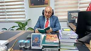 Şiir Dostu İsa Dizman, Güngören Tapu Müdürü Oldu