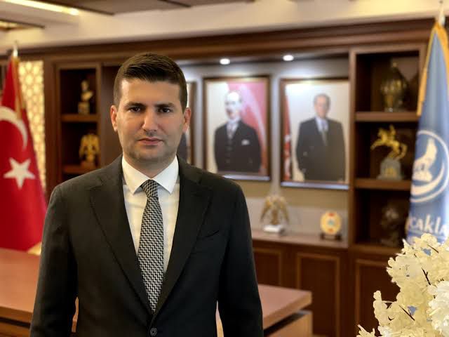 Genel Başkan Ahmet Yiğit Yıldırım: Yeşil Vatan Yanarsa, Geleceğimiz de Yanar