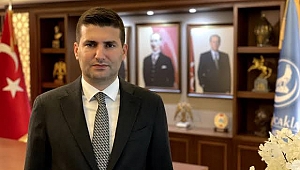 Genel Başkan Ahmet Yiğit Yıldırım: Yeşil Vatan Yanarsa, Geleceğimiz de Yanar