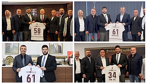 Güngören Belediye Spor Kulübü Yeni Sezon Formalarını Sahiplerine Teslim Etti