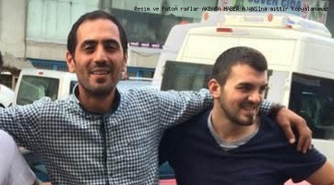 Rahmetli Abdullah Eroğlu'nun vefat haberini çocukluk arkadaşı Faruk Kahraman taziye mesajıyla duyurdu