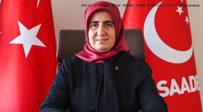 Zeynep Şule Rıdvanoğlu'ndan İnsan Hakları Haftası Açıklaması