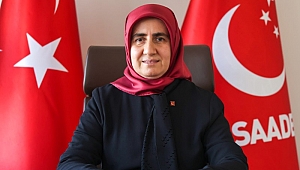 Zeynep Şule Rıdvanoğlu'ndan İnsan Hakları Haftası Açıklaması