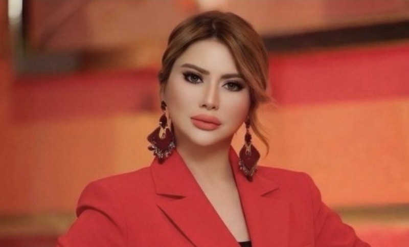 Dilek Şimşek'ten Yeni Tekli: Kül Olan Yarınlarıma