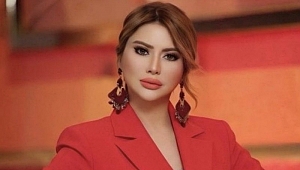 Dilek Şimşek'ten Yeni Tekli: Kül Olan Yarınlarıma