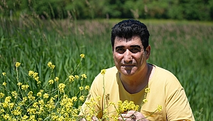 Ali Kaya’dan Duygu Yüklü Yorum: “Sarı Turnam” Kliple Sevenleriyle Buluştu