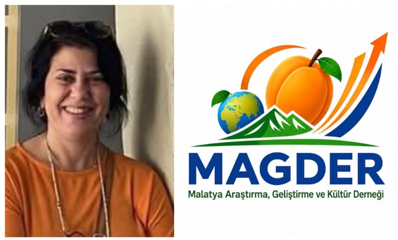 MAGDER Malatya Araştırma Geliştirme Kültür Derneği Av. Özge Özçelik başkanlığında Kuruldu