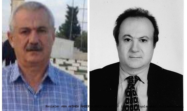 Alay Keleş kardeş acısı yaşadı, abisi Prof. Reşat Şemsettin Keleş hayatını kaybetti