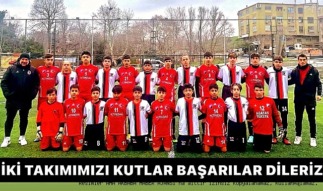 Başkan Özgür Subaşı İstanbul Gençlergücü ve İstanbul Kartalgücü maçında dostluk kazandı dedi
