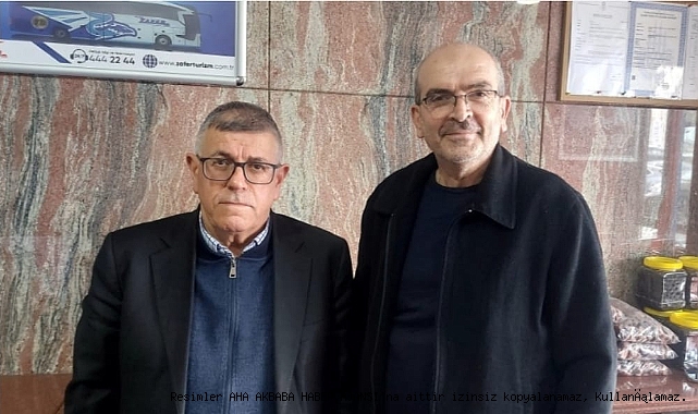 Başkan Yaşar Dursun: Malatya Yazıhan Dernekler Federasyonu Kuruluyor!