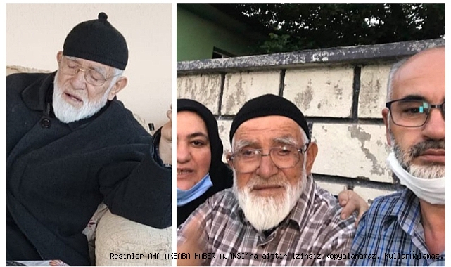 Bolat ailesi Ata büyükleri Mustafa Bolat için yas tutuyor
