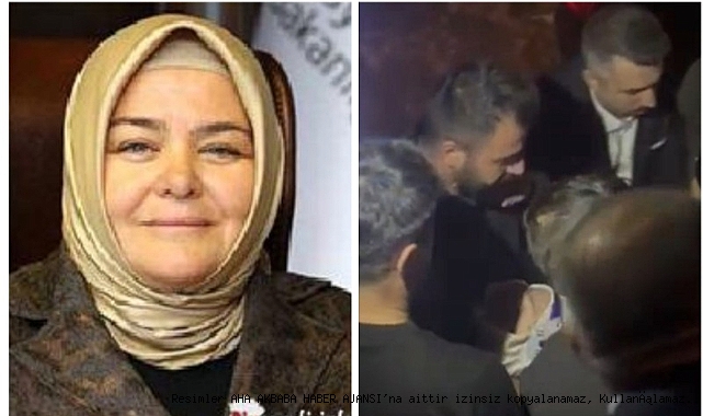 Eskişehir yolunda kaza: Bakan Ayşen Gürcan yaralandı, 1 kişi hayatını kaybetti