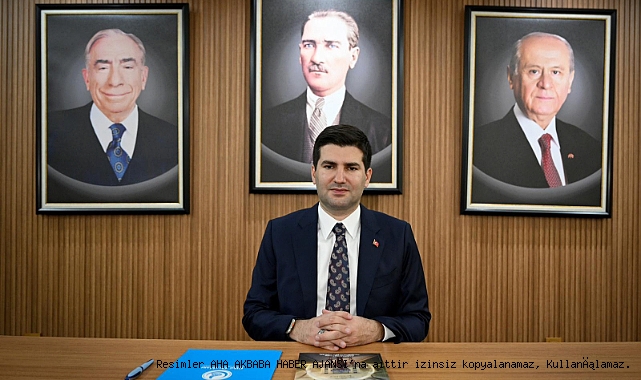 Genel Başkanı Ahmet Yiğit Yıldırım, Bir gencimizi uyuşturucuya teslim etmek, bir vatan toprağını kaybetmekten farksızdır. dedi.