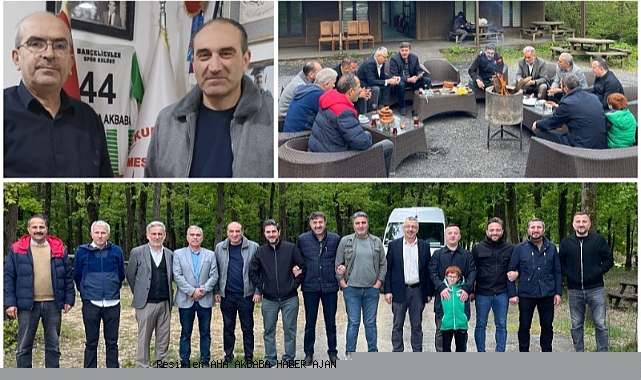 Güngören'de Trabzon Rüzgarı Esecek: 25 Mayıs Şöleni İçin Hazırlıklar Başladı