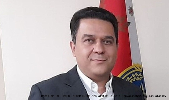 Güngören Emniyet Müdürü Cenk Bal oldu