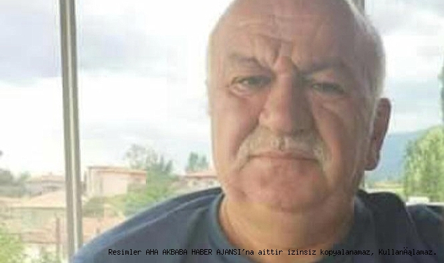 Güngören'in Sevilen Abisi Yusuf Üstün Hayatını Kaybetti