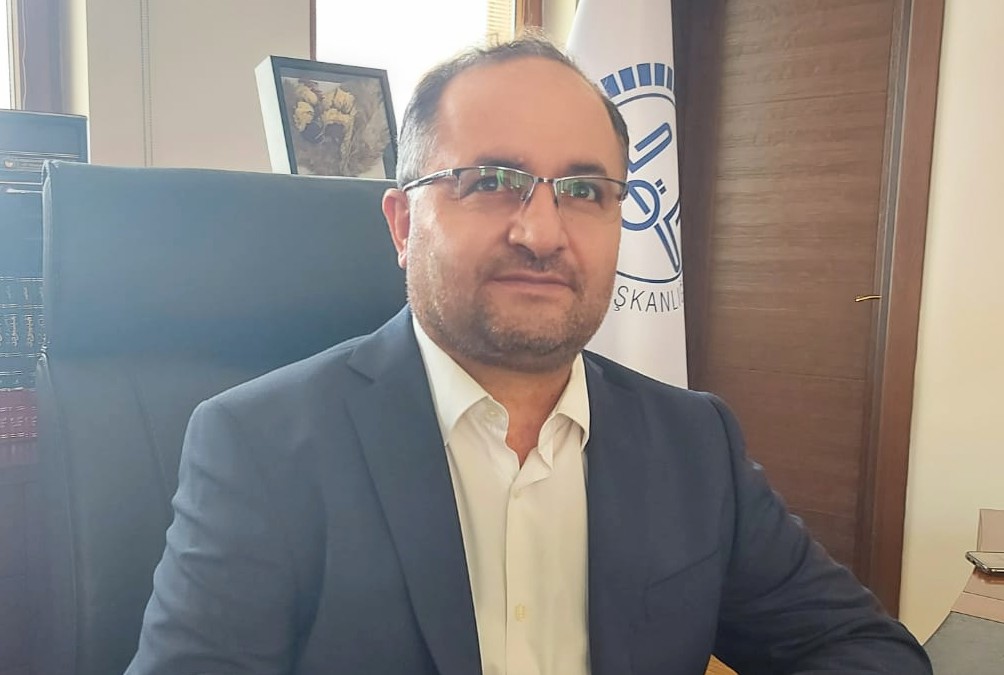 Güngören Müftülüğü Abdulkerim Tohumcu'dan sorulacak