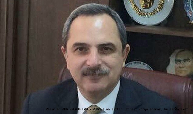 İSTESOB'un Yeni Başkanı Mesut Şengün Oldu