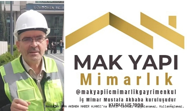 Mak Yapı Mimarlık, Güngören'de Kentsel Dönüşümde Uzmanlık Hizmeti Sunuyor