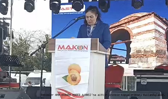 Malatya Sevgisi Maltepe'yi Salladı: Başkan Nazife Özdemir'den Teşekkür Mesajı