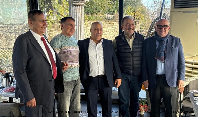 Malatyaspor'un Efsane Başkanları Barıştı: 20 Yıllık Küskünlük Sona Erdi