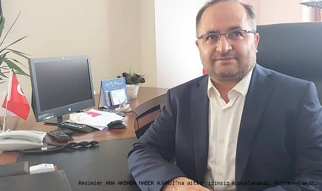 Müftü Abdülkerim Tohumcu'nun annesi hayata veda etti