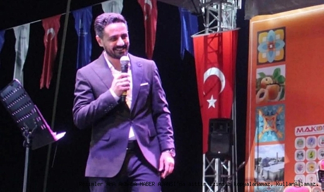 Mustafa Akbaba'dan Turgut Ersekman'a (TurgutReis) Teşekkür Mesajı
