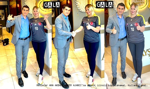 Özgür Subaşı Gülbin Gündüz İle Anlaştı