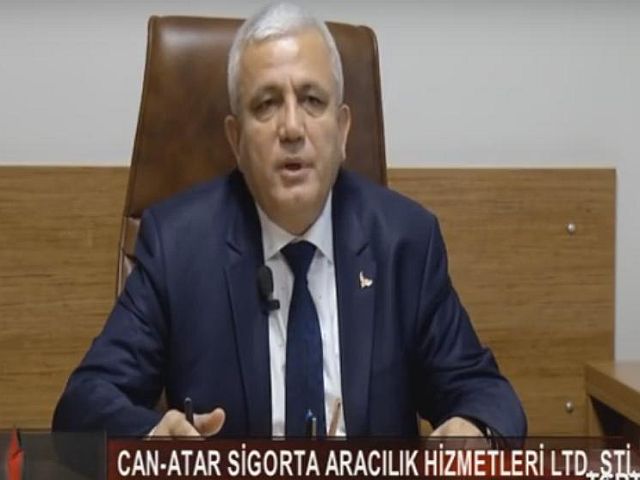 Can Atar sigortacılık